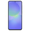 Мобільний телефон Samsung Galaxy A36 5G 6/128GB Awesome White (SM-A366BZABEUC)