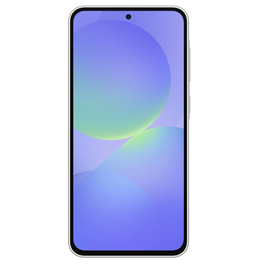 Мобільний телефон Samsung Galaxy A36 5G 6/128GB Awesome White (SM-A366BZABEUC)