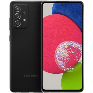 Samsung Galaxy A52s 5G 6/128GB Awesome Black