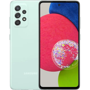 Samsung Galaxy A52s 5G 6/128GB Awesome Mint
