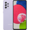 Мобільний телефон Samsung Galaxy A52s 5G 6/128GB Violet (SM-A528BVSP)