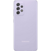 Мобільний телефон Samsung Galaxy A52s 5G 6/128GB Violet (SM-A528BVSP)