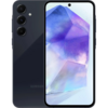 Мобільний телефон Samsung Galaxy A55 5G 8/256GB Navy (SM-A556BZKCEUC)