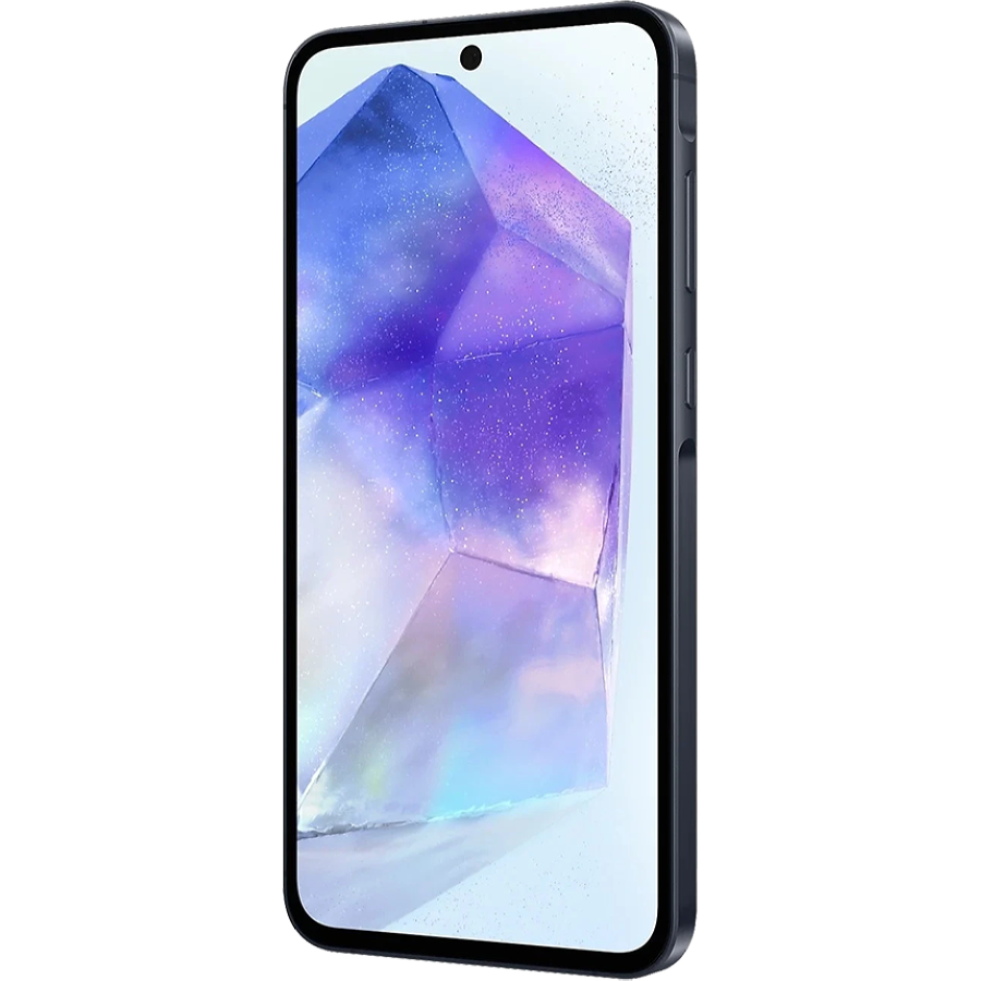 Мобільний телефон Samsung Galaxy A55 5G 8/256GB Navy (SM-A556BZKCEUC)