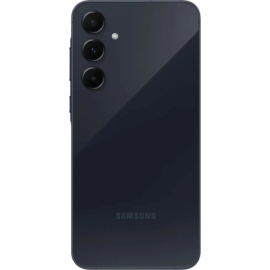 Мобільний телефон Samsung Galaxy A55 5G 8/256GB Navy (SM-A556BZKCEUC)