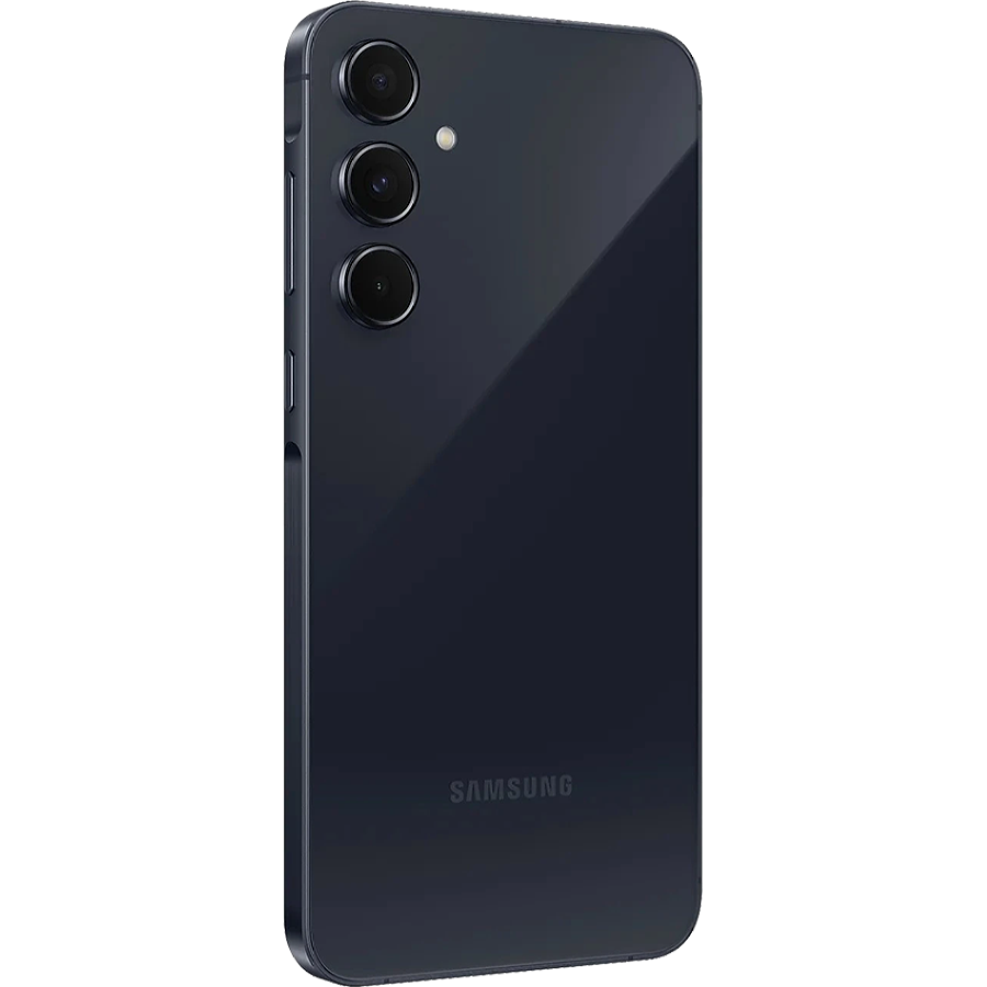 Мобільний телефон Samsung Galaxy A55 5G 8/256GB Navy (SM-A556BZKCEUC)
