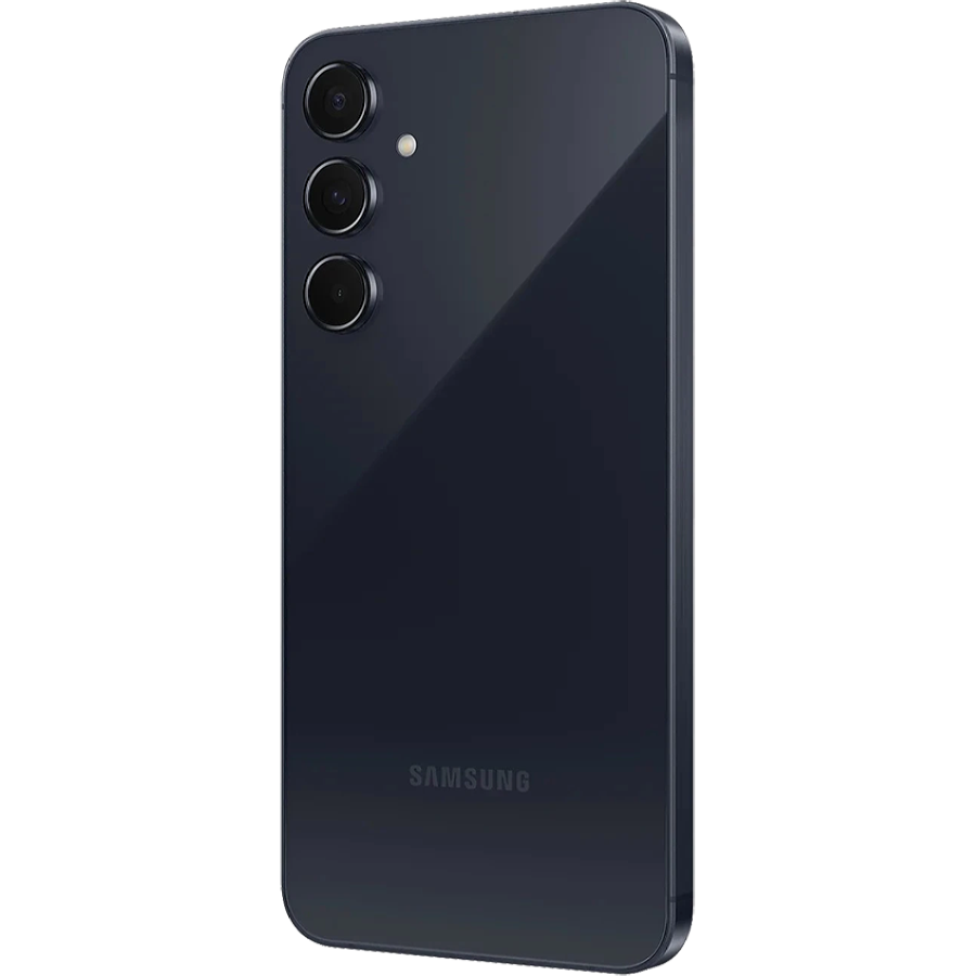 Мобільний телефон Samsung Galaxy A55 5G 8/256GB Navy (SM-A556BZKCEUC)