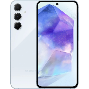 Samsung Galaxy A55 5G 8/128GB Ice blue