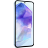 Мобільний телефон Samsung Galaxy A55 5G 8/256GB Ice blue (SM-A556BLBCEUC)