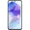 Мобільний телефон Samsung Galaxy A55 5G 8/128GB Lilac (SM-A556BLVAEUC)