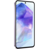 Мобільний телефон Samsung Galaxy A55 5G 8/128GB Lilac (SM-A556BLVAEUC)