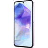 Мобільний телефон Samsung Galaxy A55 5G 8/128GB Lilac (SM-A556BLVAEUC)