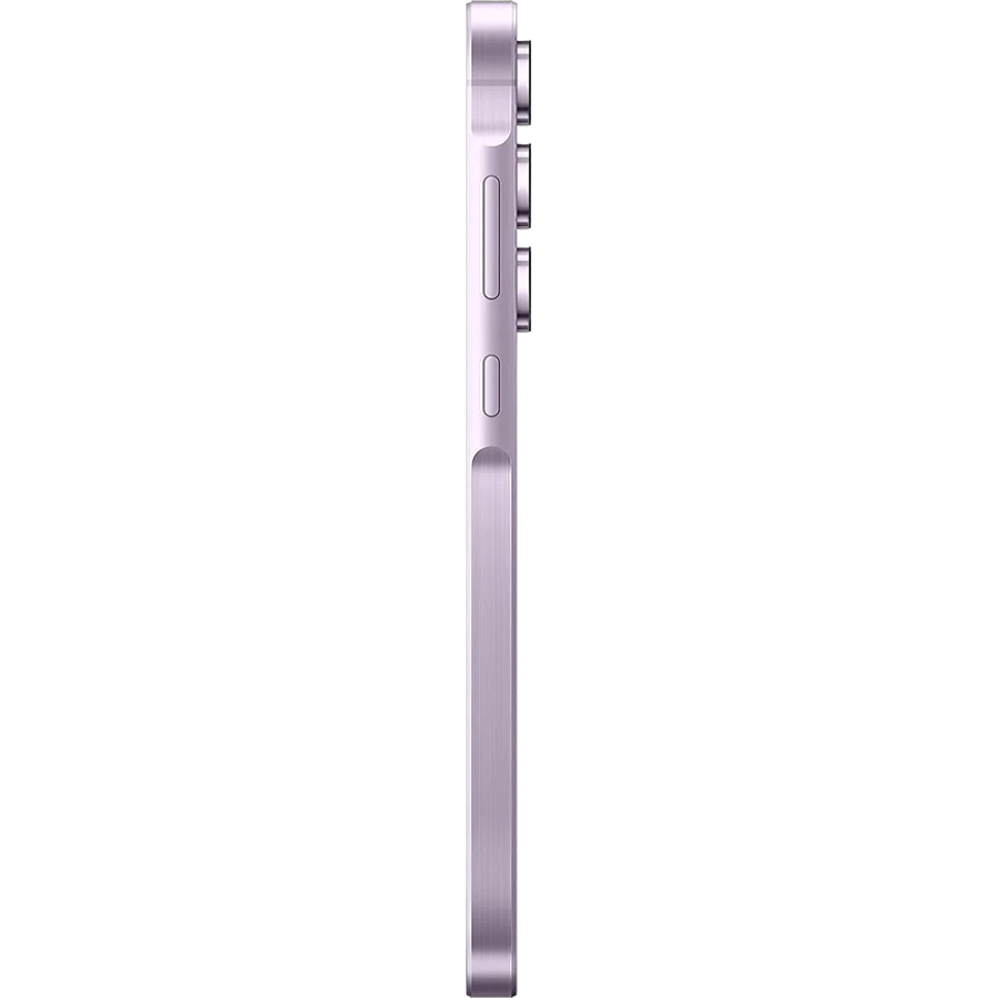 Мобільний телефон Samsung Galaxy A55 5G 8/128GB Lilac (SM-A556BLVAEUC)
