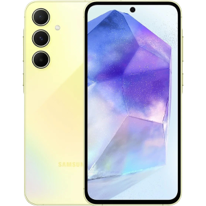 Samsung Galaxy A55 5G 8/128GB Lemon