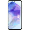 Мобільний телефон Samsung Galaxy A55 5G 8/128GB Lemon (SM-A556BZYAEUC)