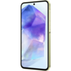 Мобільний телефон Samsung Galaxy A55 5G 8/128GB Lemon (SM-A556BZYAEUC)