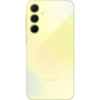 Мобільний телефон Samsung Galaxy A55 5G 8/128GB Lemon (SM-A556BZYAEUC)