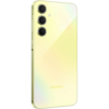 Мобільний телефон Samsung Galaxy A55 5G 8/128GB Lemon (SM-A556BZYAEUC)