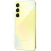 Мобільний телефон Samsung Galaxy A55 5G 8/128GB Lemon (SM-A556BZYAEUC)