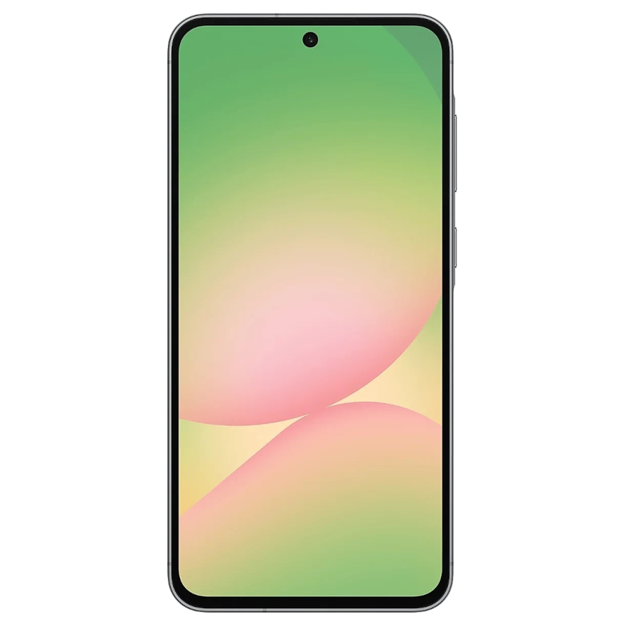 Мобільний телефон Samsung Galaxy A56 5G 8/256GB Awesome Graphite (SM-A566BZKCEUC)