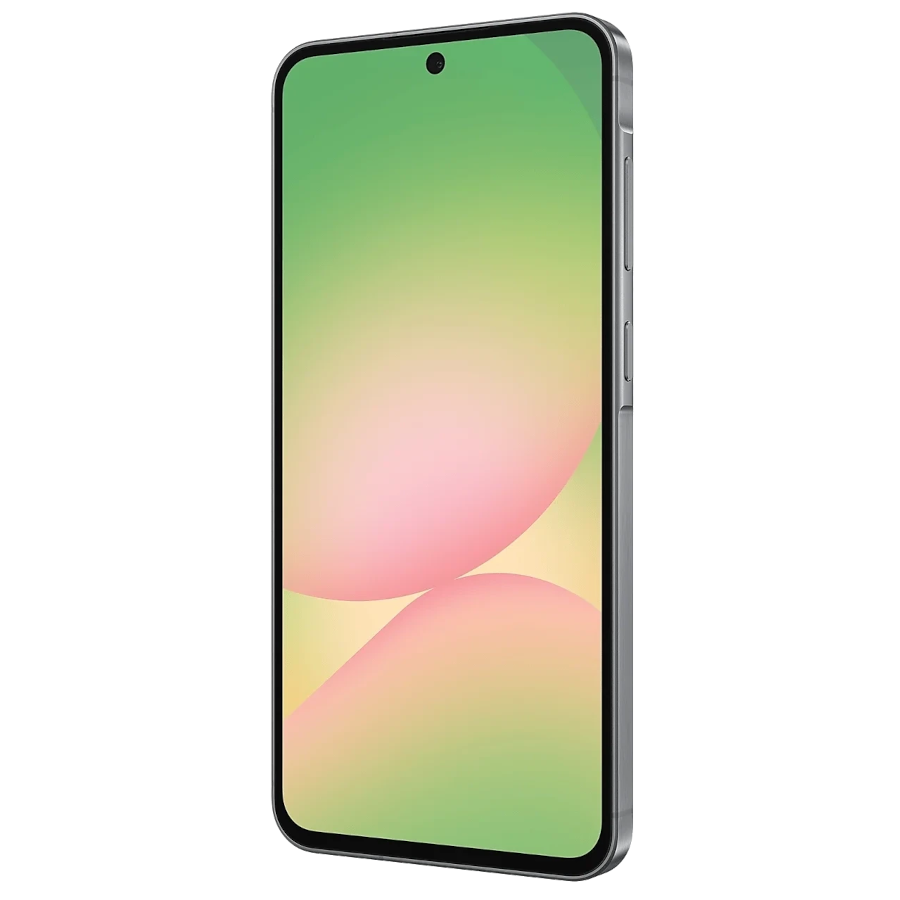 Мобільний телефон Samsung Galaxy A56 5G 8/256GB Awesome Graphite (SM-A566BZKCEUC)