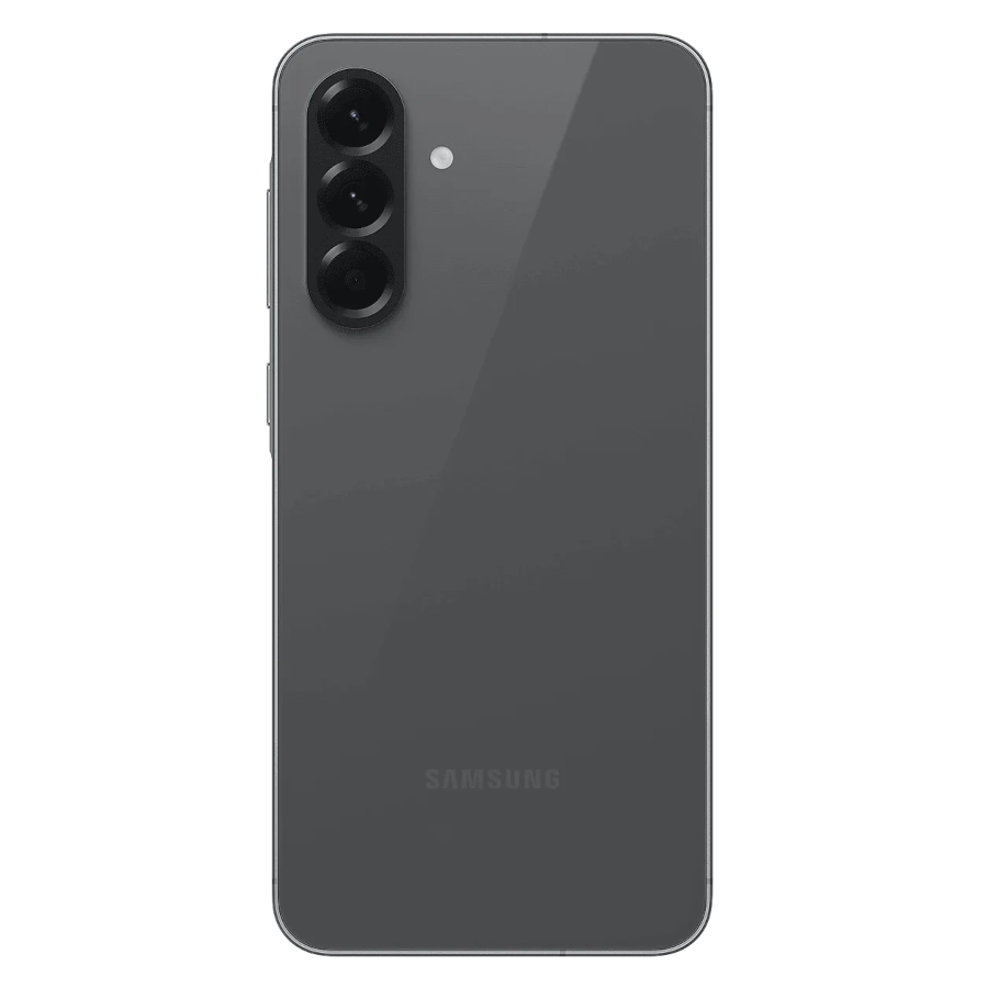 Мобільний телефон Samsung Galaxy A56 5G 8/256GB Awesome Graphite (SM-A566BZKCEUC)