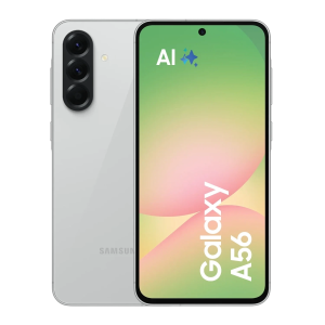Samsung Galaxy A56 5G 8/128GB Awesome Light Gray