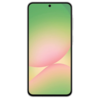 Мобільний телефон Samsung Galaxy A56 5G 8/256GB Awesome Light Gray (SM-A566BZACEUC)