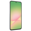 Мобільний телефон Samsung Galaxy A56 5G 8/256GB Awesome Light Gray (SM-A566BZACEUC)