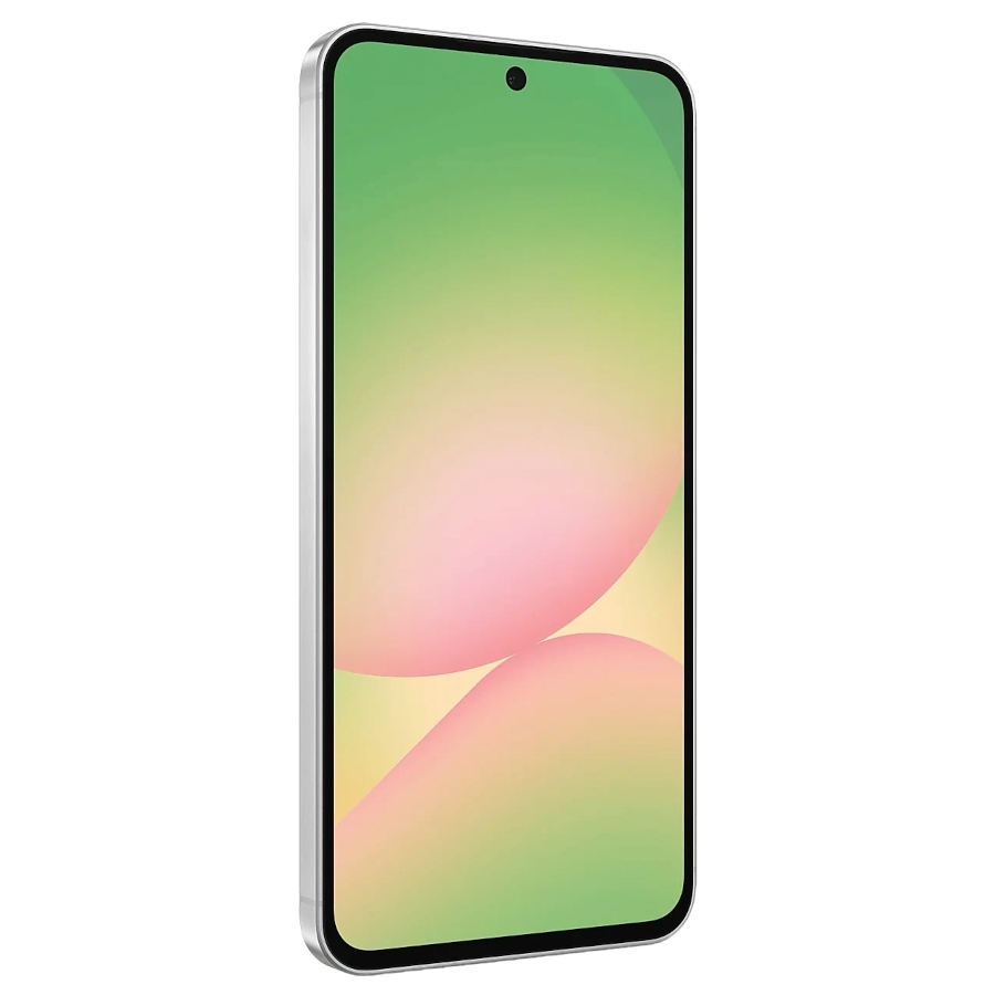 Мобільний телефон Samsung Galaxy A56 5G 8/256GB Awesome Light Gray (SM-A566BZACEUC)