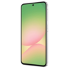 Мобільний телефон Samsung Galaxy A56 5G 8/256GB Awesome Light Gray (SM-A566BZACEUC)