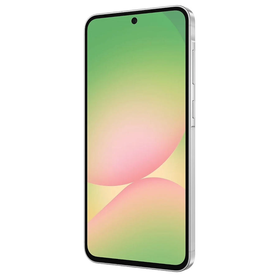 Мобільний телефон Samsung Galaxy A56 5G 8/256GB Awesome Light Gray (SM-A566BZACEUC)