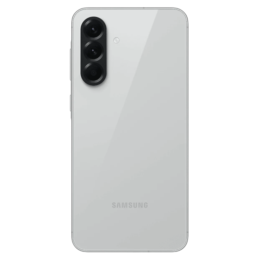Мобільний телефон Samsung Galaxy A56 5G 8/256GB Awesome Light Gray (SM-A566BZACEUC)