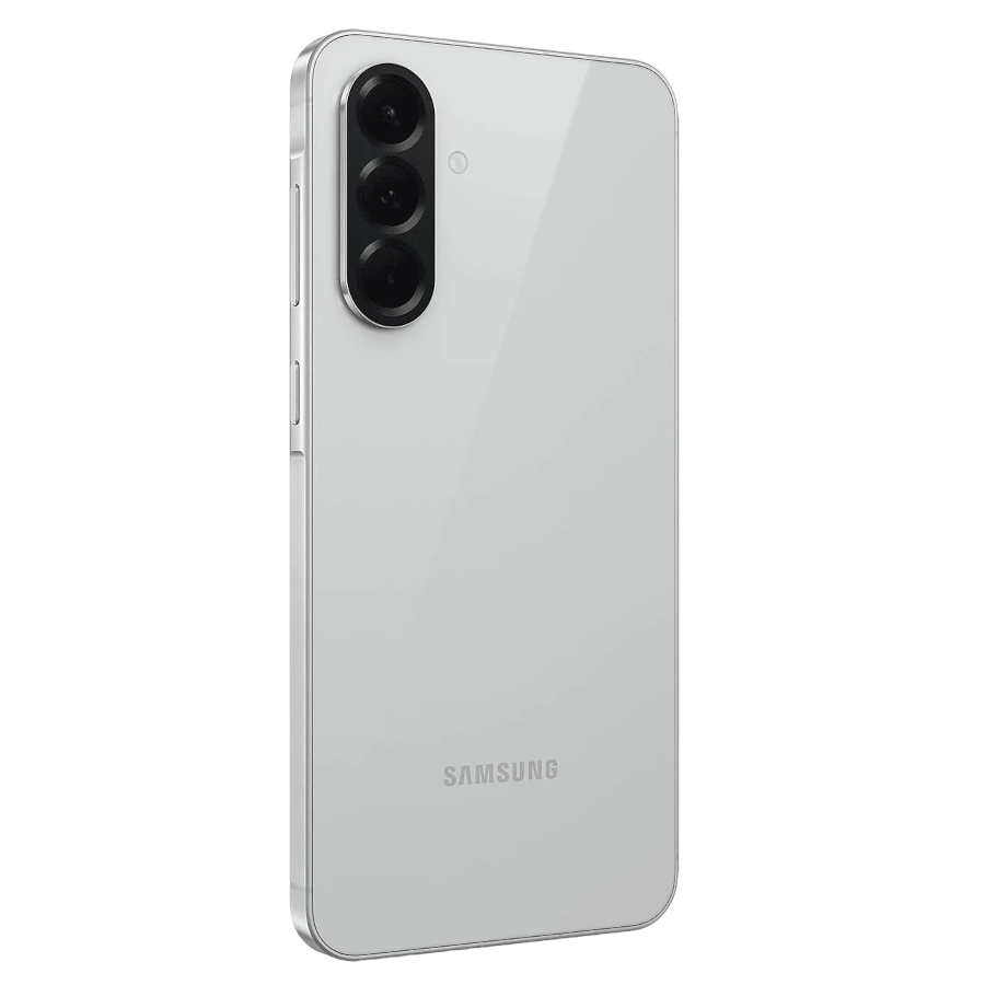 Мобільний телефон Samsung Galaxy A56 5G 8/256GB Awesome Light Gray (SM-A566BZACEUC)