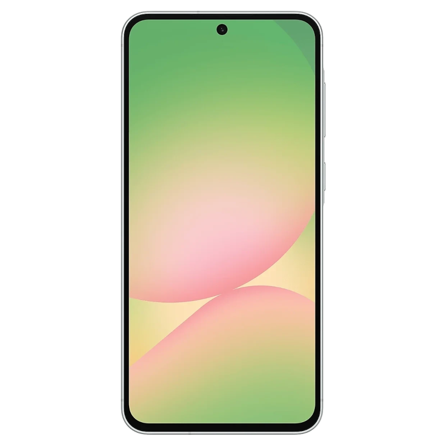 Мобільний телефон Samsung Galaxy A56 5G 8/128GB Awesome Olive (SM-A566BZGAEUC)