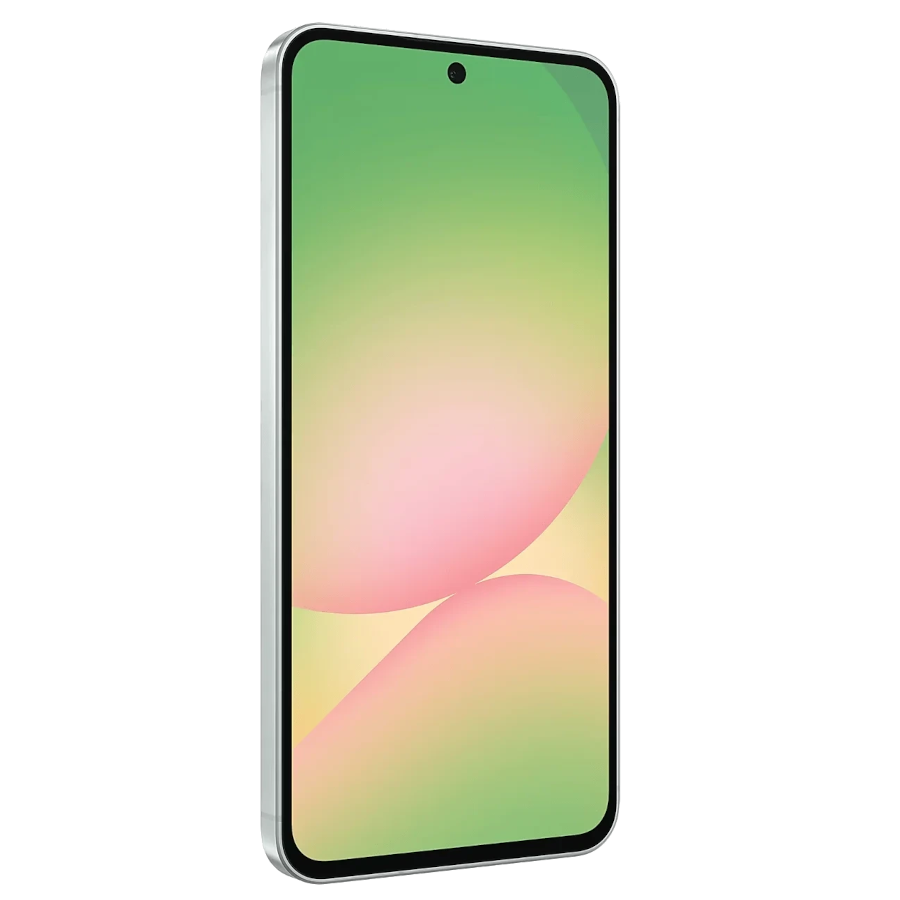 Мобільний телефон Samsung Galaxy A56 5G 8/128GB Awesome Olive (SM-A566BZGAEUC)