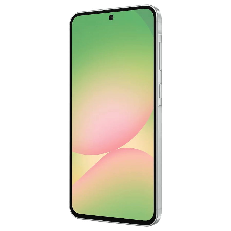 Мобільний телефон Samsung Galaxy A56 5G 8/128GB Awesome Olive (SM-A566BZGAEUC)
