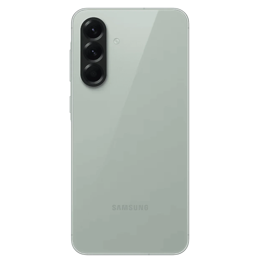 Мобільний телефон Samsung Galaxy A56 5G 8/128GB Awesome Olive (SM-A566BZGAEUC)