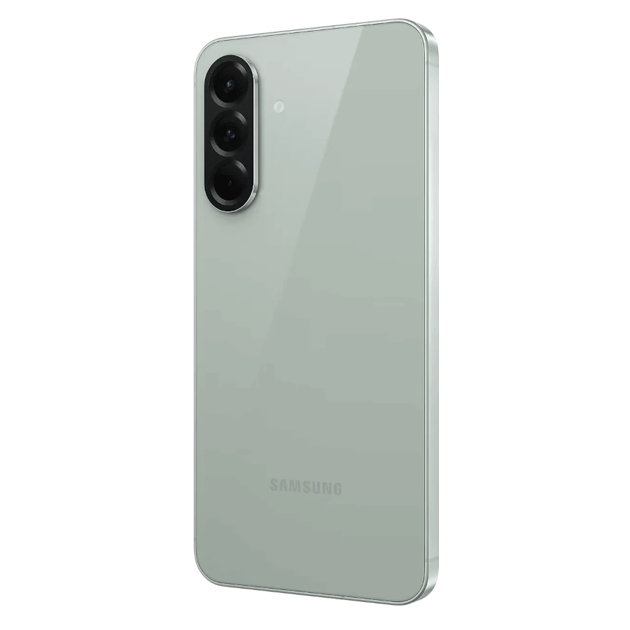 Мобільний телефон Samsung Galaxy A56 5G 8/128GB Awesome Olive (SM-A566BZGAEUC)