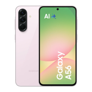 Samsung Galaxy A56 5G 8/128GB Awesome Pink