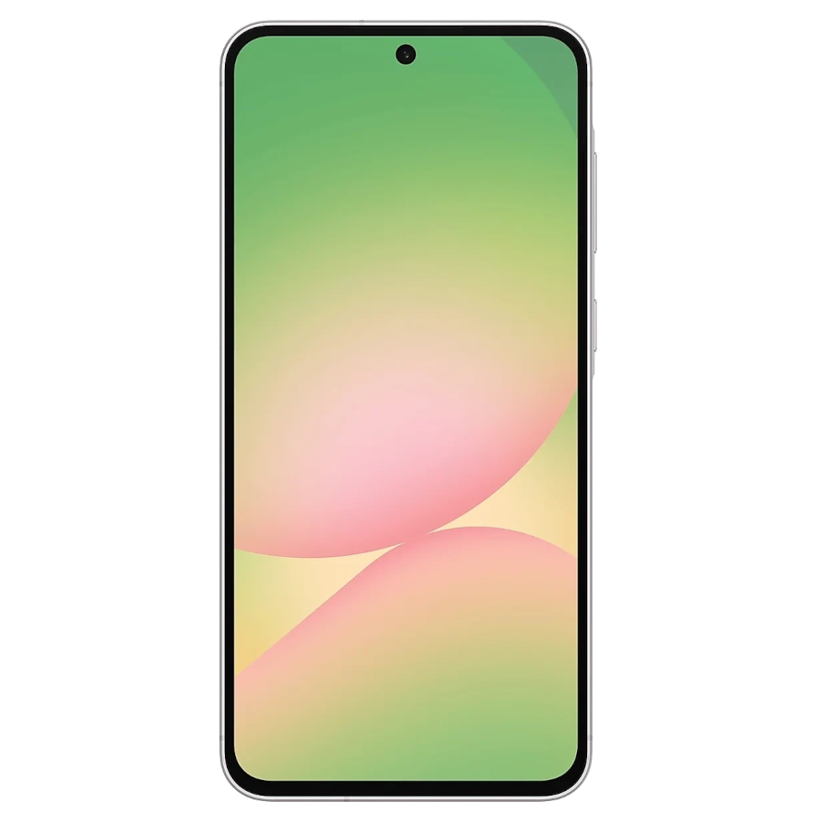 Мобільний телефон Samsung Galaxy A56 5G 8/256GB Awesome Pink (SM-A566BLICEUC)