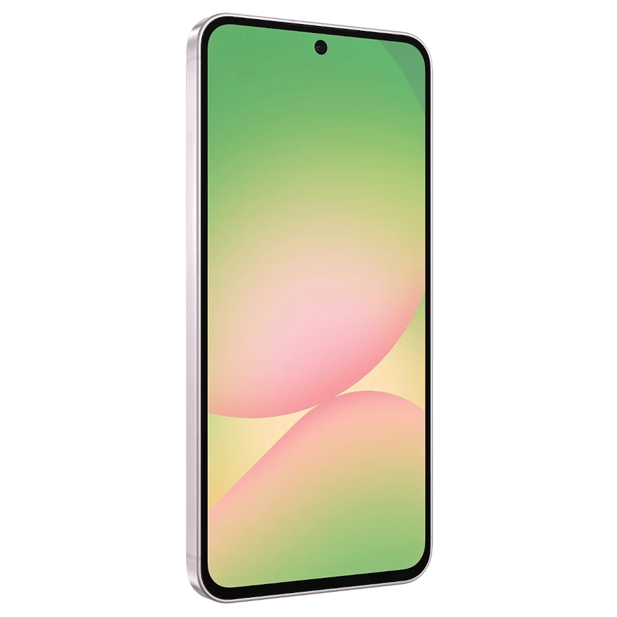 Мобільний телефон Samsung Galaxy A56 5G 8/256GB Awesome Pink (SM-A566BLICEUC)