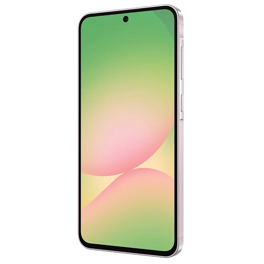 Мобільний телефон Samsung Galaxy A56 5G 8/256GB Awesome Pink (SM-A566BLICEUC)