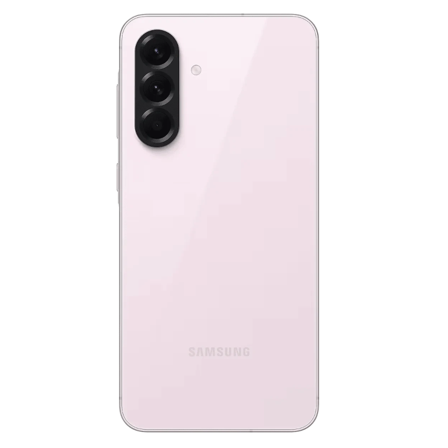 Мобільний телефон Samsung Galaxy A56 5G 8/256GB Awesome Pink (SM-A566BLICEUC)