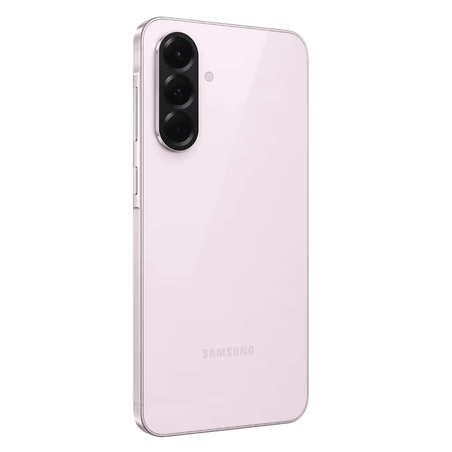 Мобільний телефон Samsung Galaxy A56 5G 8/256GB Awesome Pink (SM-A566BLICEUC)