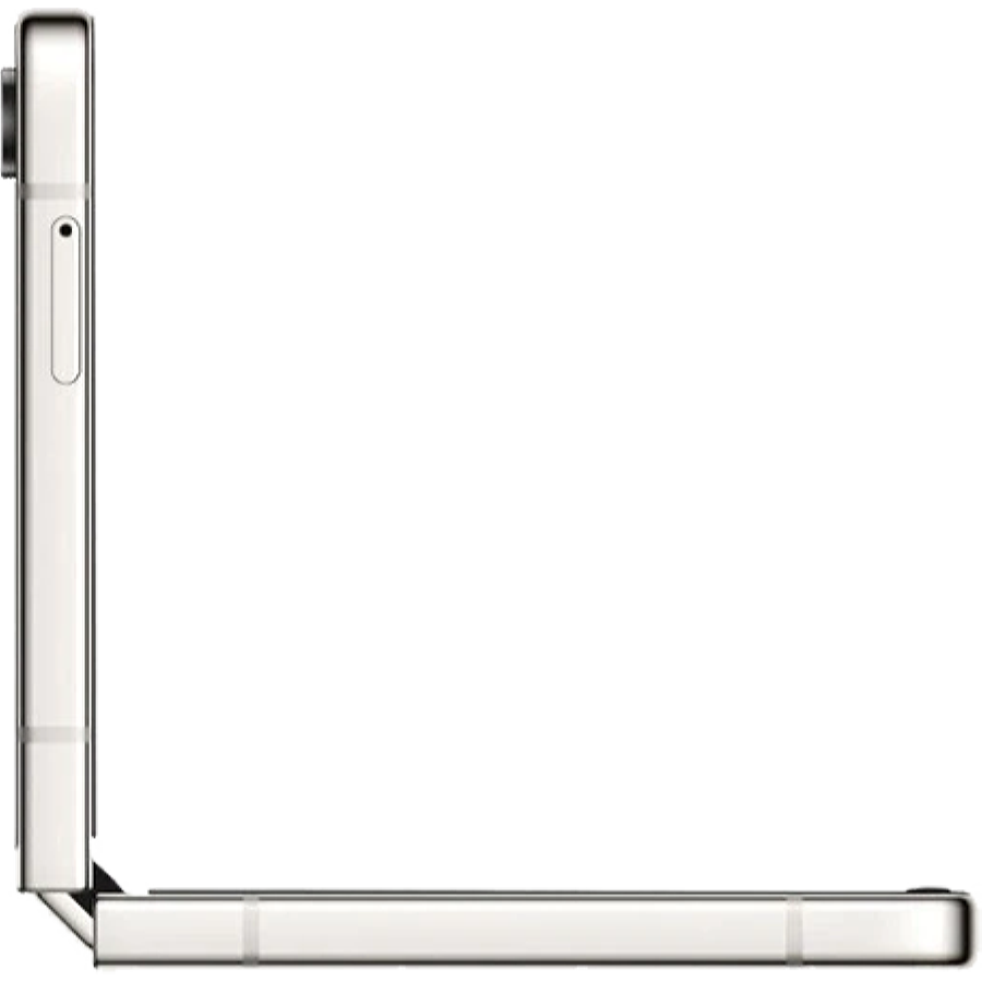Мобільний телефон Samsung Galaxy Flip 5 8/256GB Cream (SM-F731BZEGSEK)