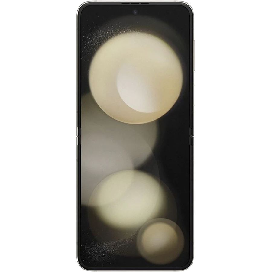 Мобільний телефон Samsung Galaxy Flip 5 8/256GB Cream (SM-F731BZEGSEK)