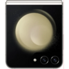 Мобільний телефон Samsung Galaxy Flip 5 8/256GB Cream (SM-F731BZEGSEK)