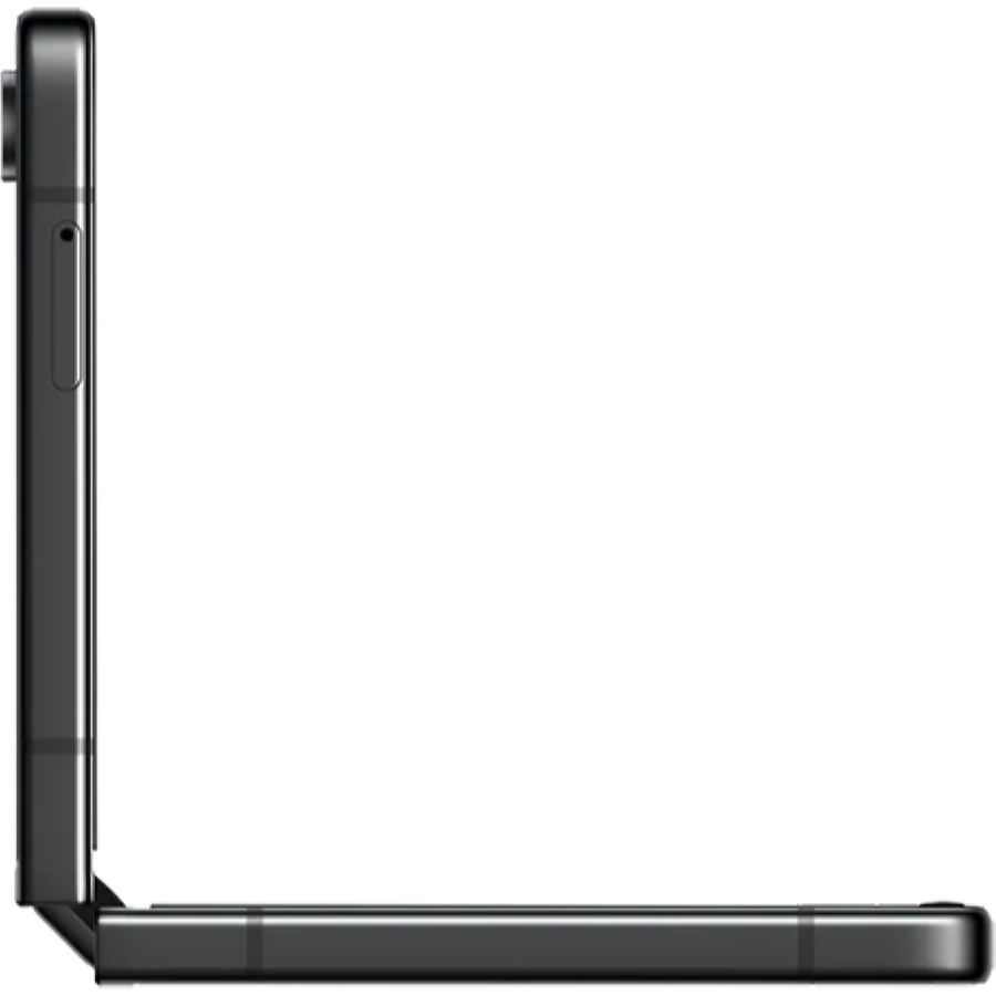 Мобільний телефон Samsung Galaxy Flip 5 8/512GB Graphite (SM-F731BZAHSEK)