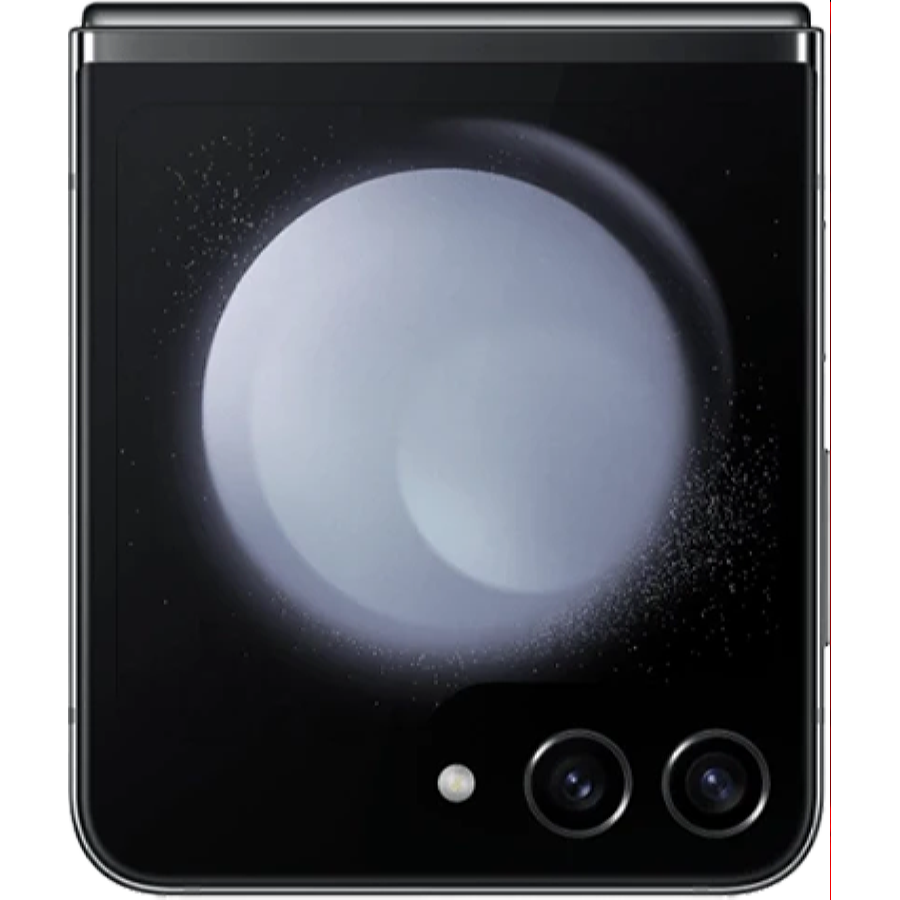 Мобільний телефон Samsung Galaxy Flip 5 8/512GB Graphite (SM-F731BZAHSEK)